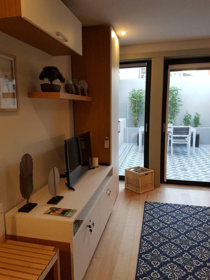 Porto Belo Clerigos Apartment Exterior photo