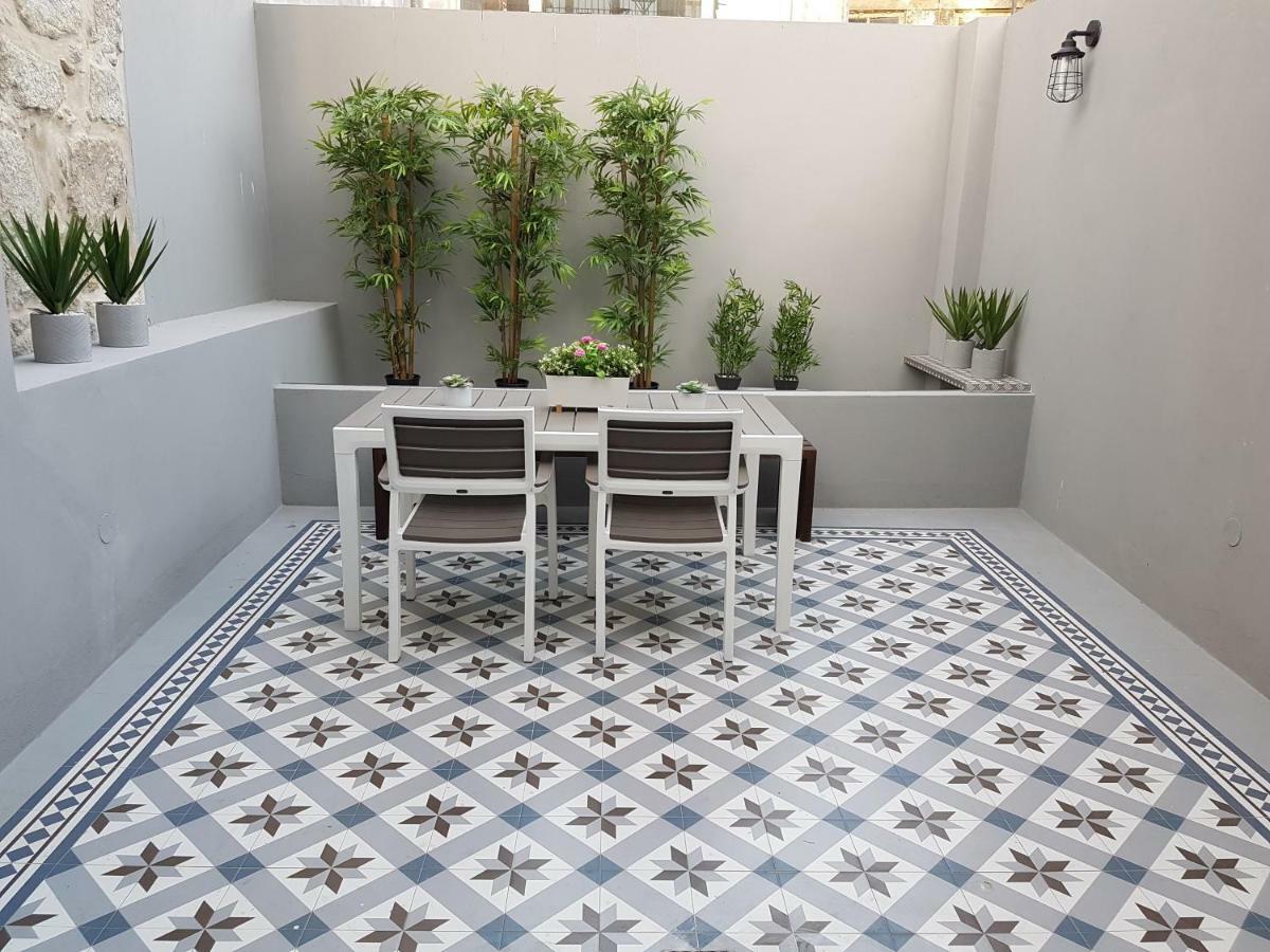 Porto Belo Clerigos Apartment Exterior photo